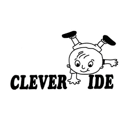CLEVER IDE logo