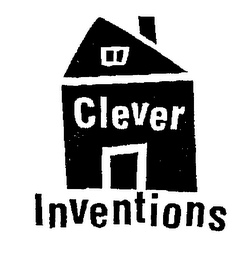 CLEVER INVENTIONS logo