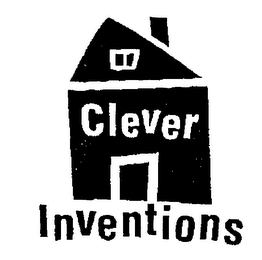 CLEVER INVENTIONS logo