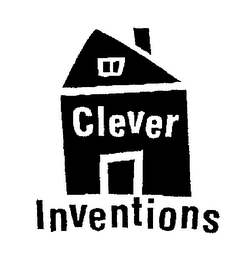 CLEVER INVENTIONS logo