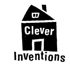 CLEVER INVENTIONS logo