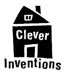 CLEVER INVENTIONS logo