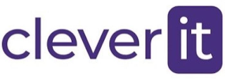 CLEVER IT logo