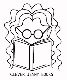 CLEVER JENNY BOOKS logo