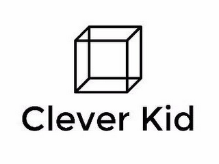 CLEVER KID logo