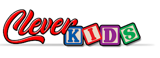 CLEVER KIDS logo