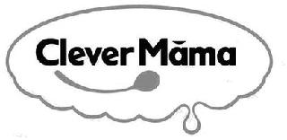 CLEVER MAMA logo