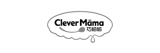CLEVER MAMA logo
