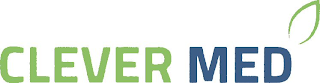 CLEVER MED logo