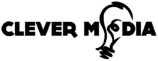 CLEVER MEDIA logo
