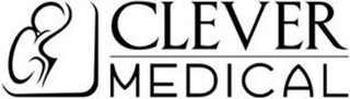 CLEVER MEDICAL logo