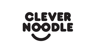 CLEVER NOODLE logo