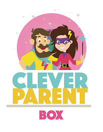 CLEVER PARENT BOX logo
