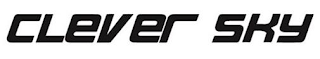 CLEVER SKY logo