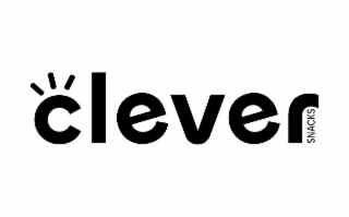 CLEVER SNACKS logo