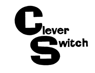 CLEVER SWITCH logo
