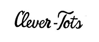 CLEVER-TOTS logo