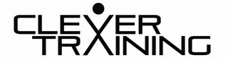 CLEVER TRAINING logo