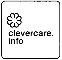 CLEVERCARE.INFO logo