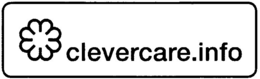 CLEVERCARE.INFO logo