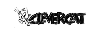 CLEVERCAT logo
