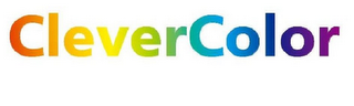 CLEVERCOLOR logo