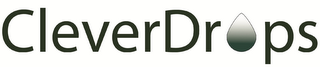 CLEVERDROPS logo