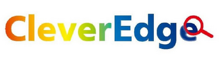 CLEVEREDGE logo