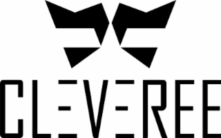 CLEVEREE logo