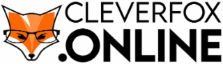 CLEVERFOX.ONLINE logo