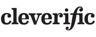 CLEVERIFIC logo