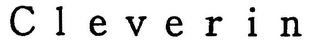 CLEVERIN logo