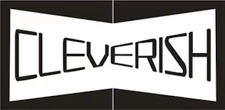 CLEVERISH logo