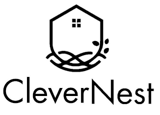 CLEVERNEST logo
