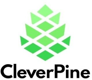 CLEVERPINE logo