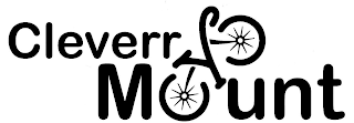 CLEVERR MOUNT logo