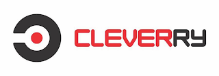 CLEVERRY logo