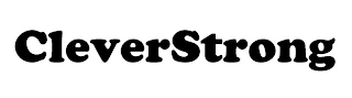CLEVERSTRONG logo