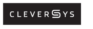 CLEVERSYS logo