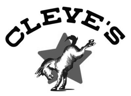CLEVE'S logo