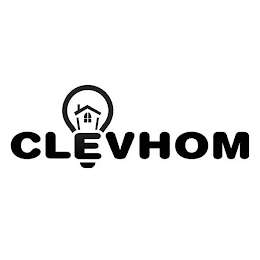 CLEVHOM logo