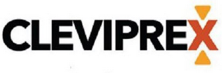 CLEVIPREX logo