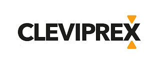 CLEVIPREX logo