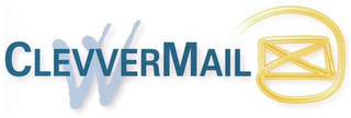 CLEVVERMAIL logo