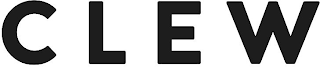 CLEW logo