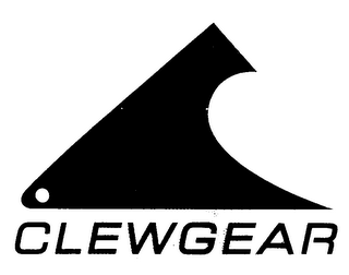 CLEWGEAR logo