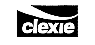 CLEXIE logo