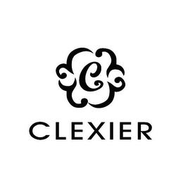 CLEXIER logo