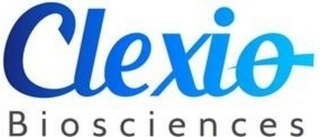CLEXIO BIOSCIENCES logo