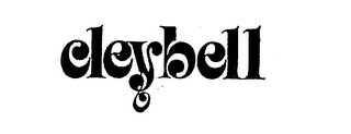 CLEYBELL logo